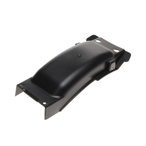 Крило заднє Motorace MKZ-012 Black Mat