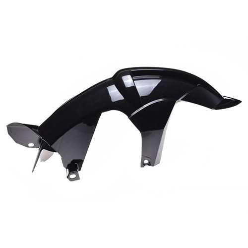 Крыло заднее Motorace MKZ-013 Black
