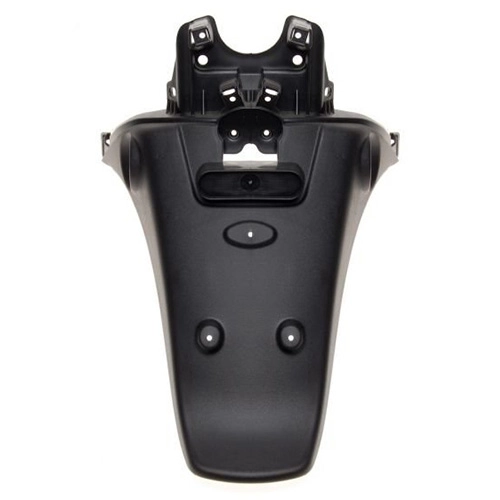 Крило заднє Motorace MKZ-014 Black Mat