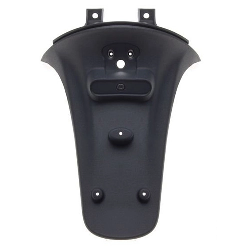 Крило заднє Motorace MKZ-015 Black Mat