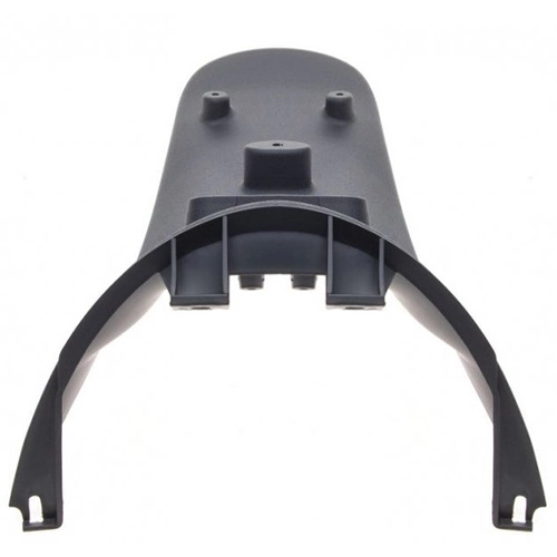 Крило заднє Motorace MKZ-015 Black Mat