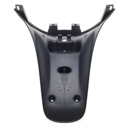 Крило заднє Motorace MKZ-015 Black Mat