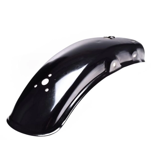 Крило заднє Motorace MKZ-020 Black