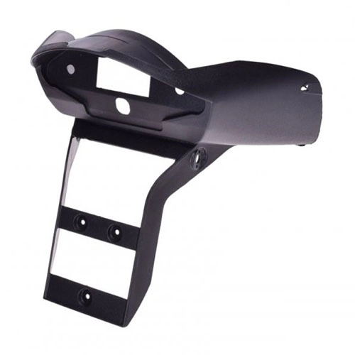 Крило заднє Motorace MKZ-029 Black Mat