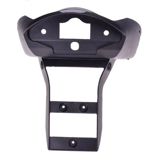 Крило заднє Motorace MKZ-029 Black Mat