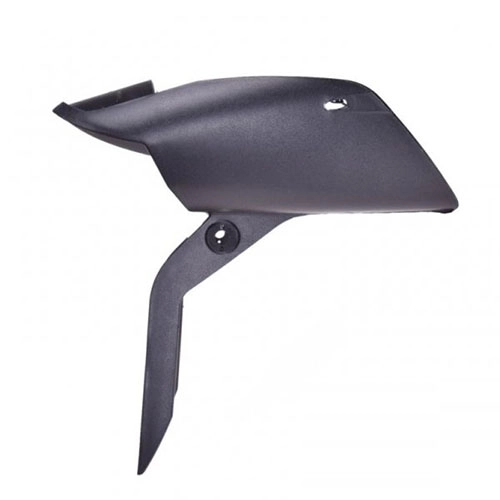 Крило заднє Motorace MKZ-029 Black Mat