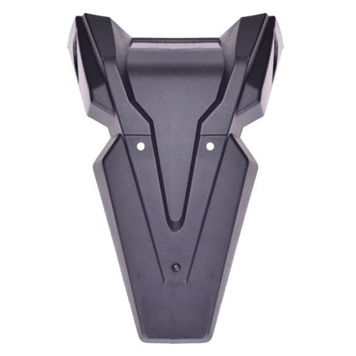 Крило заднє Motorace MKZ-030 Black Mat