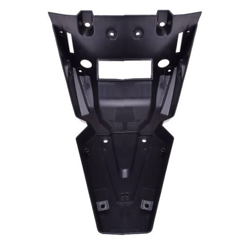 Крило заднє Motorace MKZ-030 Black Mat