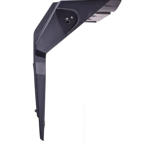 Крило заднє Motorace MKZ-030 Black Mat