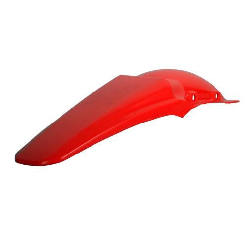 Крило заднє Polisport 8551100003 Red