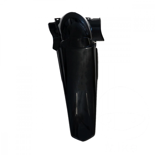 Крило заднє Polisport 8551400001 Black