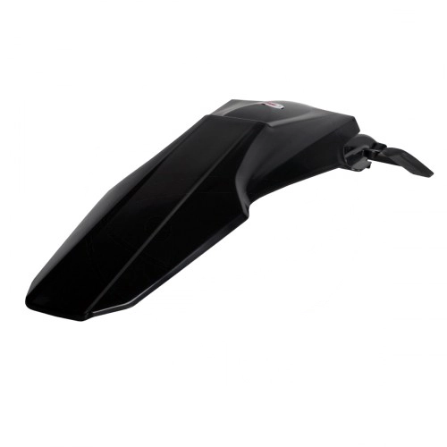 Крило заднє Polisport 8552500002 Black