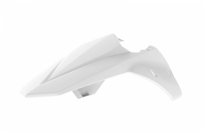 Крило заднє Polisport 8556000001 White