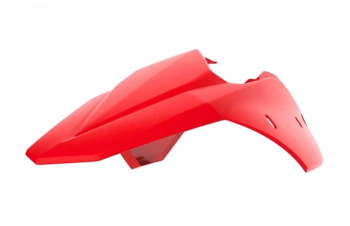 Крило заднє Polisport 8556000004 Red