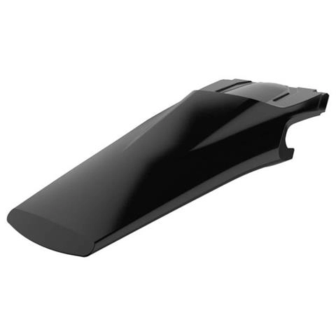 Крило заднє Polisport 8556800007 Black