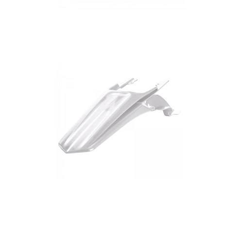 Крило заднє Polisport 8556900002 White