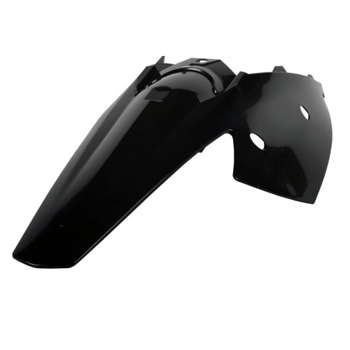 Крило заднє Polisport 8561300001 Black