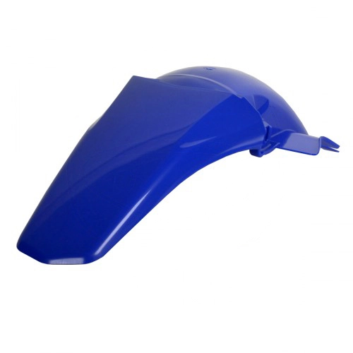 Крило заднє Polisport 8561400002 Blue