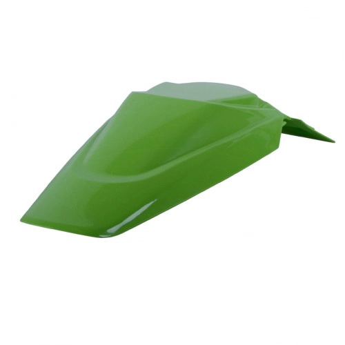 Крило заднє Polisport 8561500013 Green
