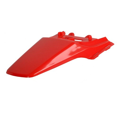 Крило заднє Polisport 8563200003 Red