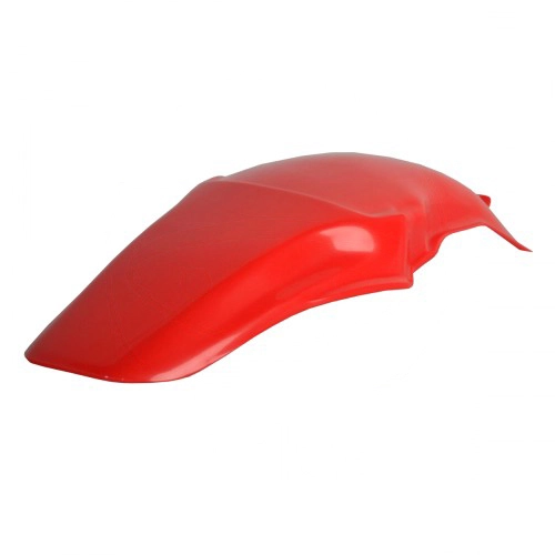 Крило заднє Polisport 8563400001 Red