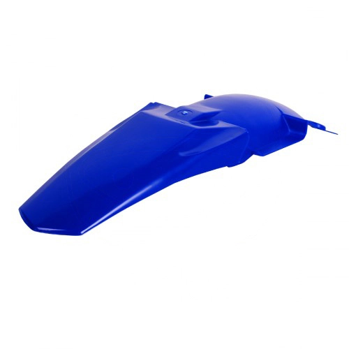 Крило заднє Polisport 8563700001 Blue