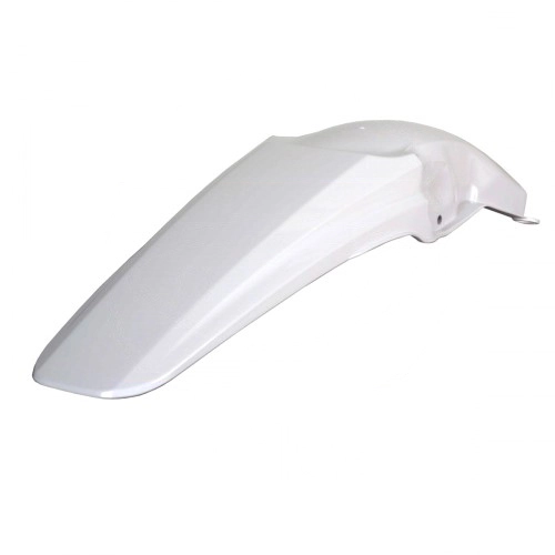 Крило заднє Polisport 8565300001 White