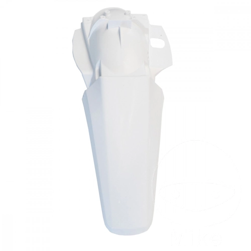 Крило заднє Polisport 8566900004 White