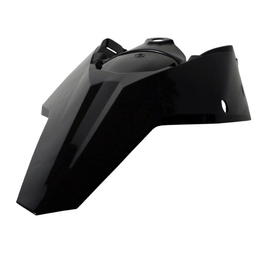 Крило заднє Polisport 8567900008 Black