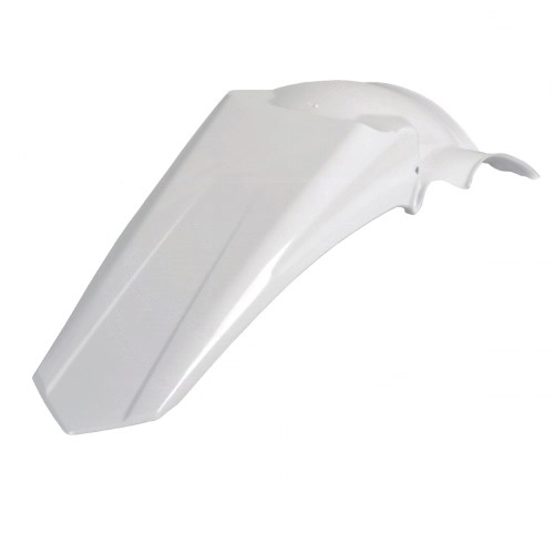 Крило заднє Polisport 8569400001 White
