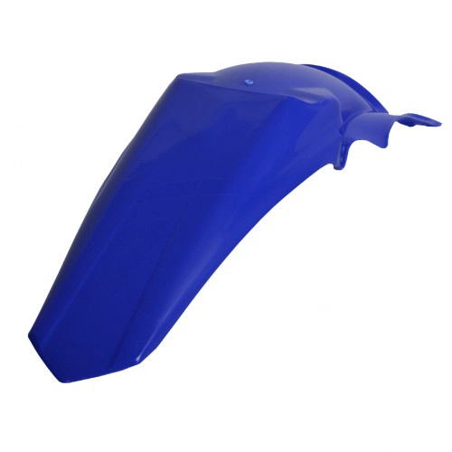 Крило заднє Polisport 8569400003 Blue