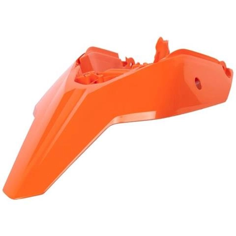 Крило заднє Polisport 8571600001 Orange