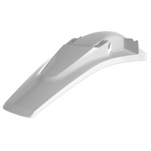 Крыло заднее Polisport 8572900002 White