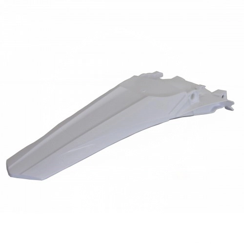 Крило заднє Polisport 8579500002 White