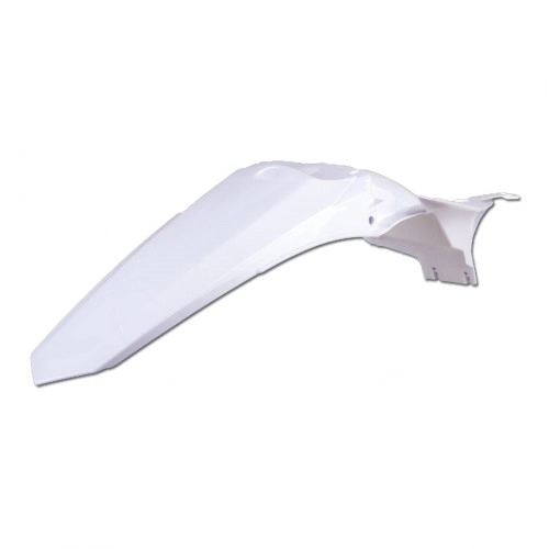 Крило заднє Polisport 8579600002 White