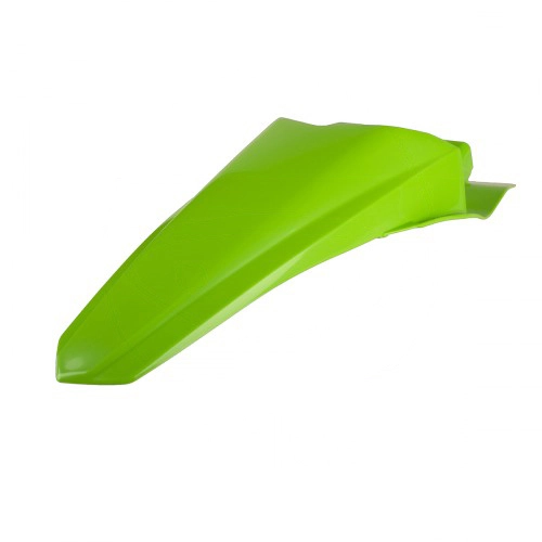 Крило заднє Polisport 8579700001 Green