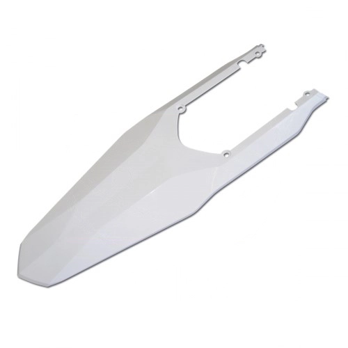 Крило заднє Polisport 8581400004 White