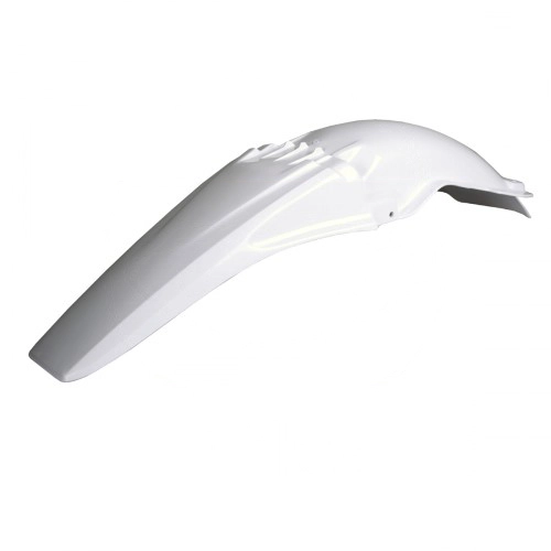 Крило заднє Polisport 8587000002 White