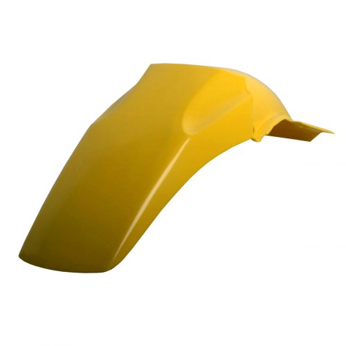 Крило заднє Polisport 8589000001 Yellow