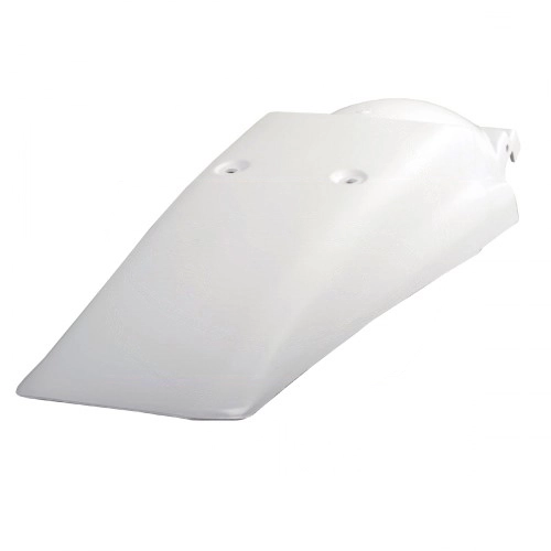 Крило заднє Polisport 8594000001 White