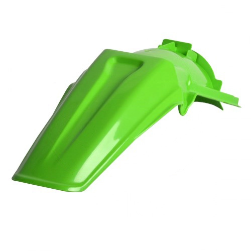 Крило заднє Polisport 8595000001 Green