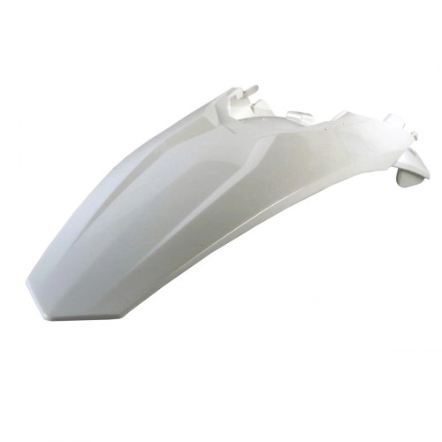 Крило заднє Polisport 8595400005 White