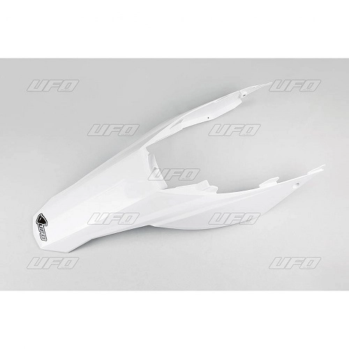 Крило заднє UFO GG07102-041 White