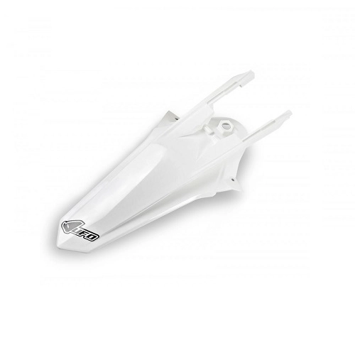 Крило заднє UFO GG07113-041 White