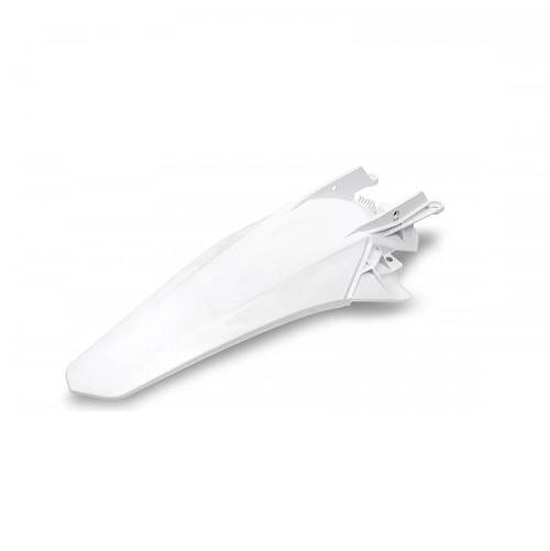 Крило заднє UFO GG07125-041 White