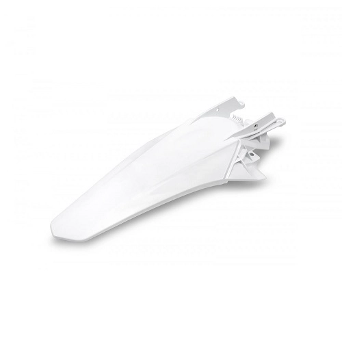 Крило заднє UFO GG07126-041 White