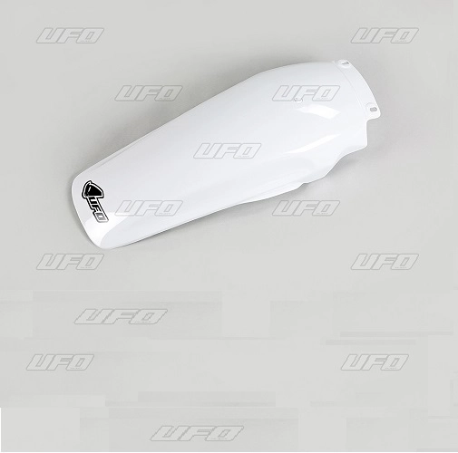 Крило заднє UFO HO02601-041 White