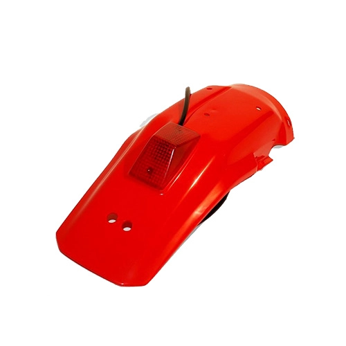Крило заднє UFO HO02650-069 Red