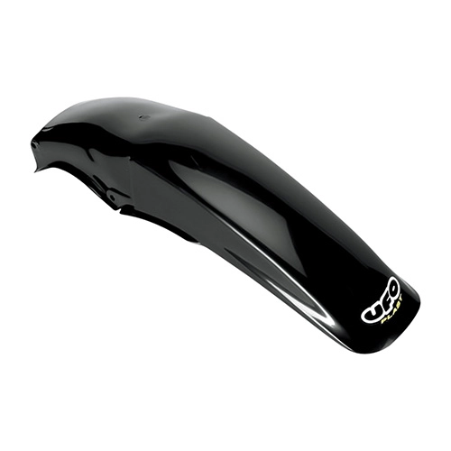 Крило заднє UFO HO02652-001 Black