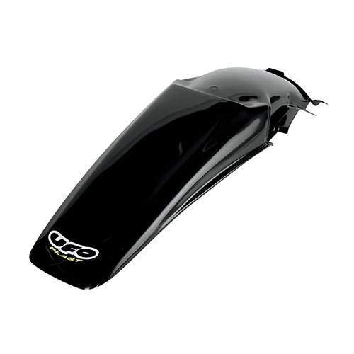 Крило заднє UFO HO03600-001 Black
